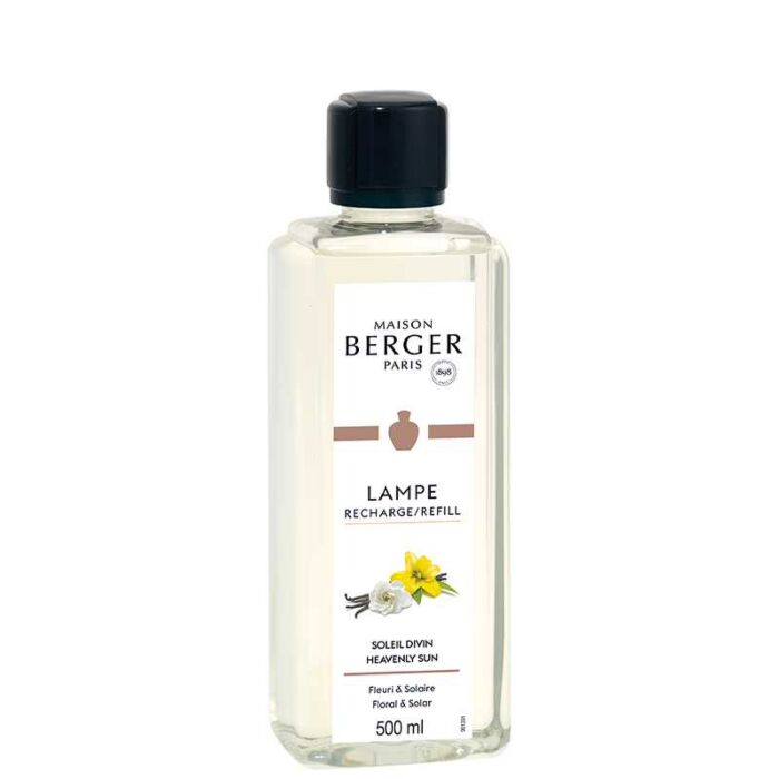 Maison Berger - Heavenly Sun - 500ml-2
